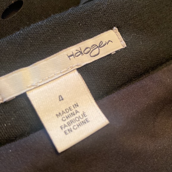 Vintage inspired A-line skirt - Picture 6 of 6